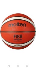 Molten bg2010 indoor gebraucht kaufen  Paderborn
