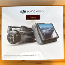 Dji drone mavic4 d'occasion  Expédié en Belgium