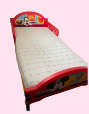 Mickey mouse toddlers for sale  WEMBLEY
