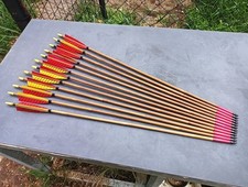 Bambuspfeile gebraucht kaufen  Erfweiler, Ludwigswinkel, Schönau
