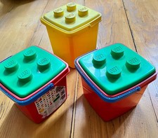 Lego steine gebraucht gebraucht kaufen  Konstanz
