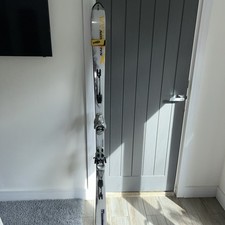 Salomon scream 179cm for sale  MARCH