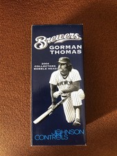 Gorman thomas milwaukee for sale  Milwaukee