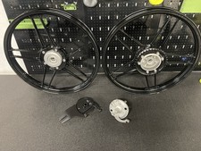 Puch maxi gussfelgen gebraucht kaufen  Zetel