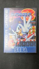 Jeu sega megadrive d'occasion  Bayeux