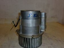 Weishaupt gebläsemotor eck gebraucht kaufen  Klettgau