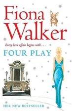 Four play hardcover for sale  Montgomery