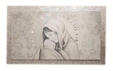 Quadro capezzale sacro usato  San Cataldo