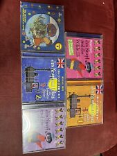 Jim knopf cds gebraucht kaufen  Wiesloch