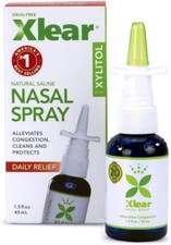 Xlear sinus care for sale  PORTSMOUTH