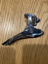 Deragliatore campagnolo chorus usato  Trieste