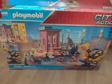 Playmobil city action gebraucht kaufen  Neu-Anspach