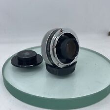 Canon extender tele for sale  LUTON