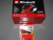 Einhell red 13 gebraucht kaufen  Meldorf