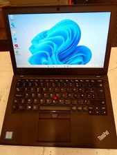 Lenovo x260 processeur d'occasion  Nancy-