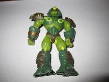 Grande figurine gormiti d'occasion Grande figurine gormiti d'occasion  Manduel