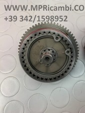 Limitatore ingranaggio 5um1556 usato  Serra de Conti