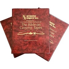 Holy bible kjv for sale  Cambridge