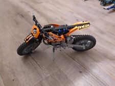 Lego 42007 technik gebraucht kaufen  Bielefeld