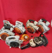 Stihl laubsauger laubgebläse gebraucht kaufen  Bochum