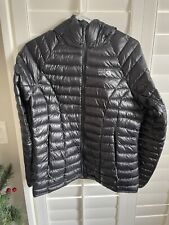 mountain hardwear down jacket for sale  Henderson