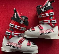 Atomic race skischuhe gebraucht kaufen  Berlin