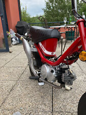 Pot polini yamaha d'occasion  Vaucresson