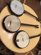 ome banjos for sale  Lady Lake