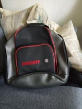 Rucksack ducati liter gebraucht kaufen  Mainz
