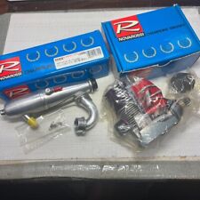 Novarossi 21r 3.5cc d'occasion  Expédié en Belgium