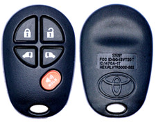 Oem toyota sienna for sale  Wellsboro