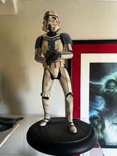 Stormtrooper commander premium for sale  BURY ST. EDMUNDS