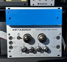 Metasonix spring reverb gebraucht kaufen  Griesheim