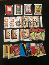1970 wacky packages for sale  Buffalo
