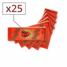 Papier rouler zig d'occasion  La Gaude