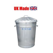 Litre galvanised metal for sale  STOURBRIDGE