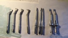 Dental handstück tretbohrmasc gebraucht kaufen  Wolnzach
