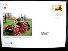 Deutschland 2021 fdc gebraucht kaufen  Deutschland