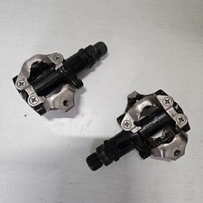 Pedali shimano m520 usato  Cerignola