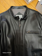 Cezani mens leather for sale  Lincolnwood