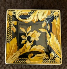 Rosenthal versace teller gebraucht kaufen  Seckach