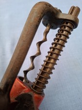 Ancien tire bouchon d'occasion  Toulon-