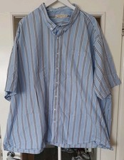 Men striped shirt for sale  BRIDGWATER