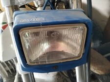 Faro anteriore fantic usato  Ormea