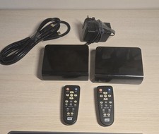 wd tv live for sale  GLASGOW