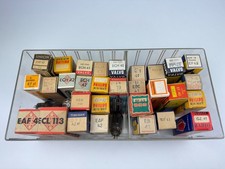 Konvolut röhren größtenteil gebraucht kaufen  Stuttgart