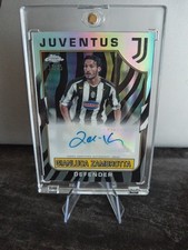 Zambrotta auto topps usato  Magione