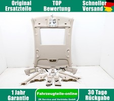 Mercedes klasse w204 gebraucht kaufen  Eilenburg