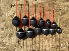 River pole floats for sale  WEYMOUTH