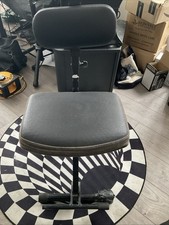 Musicians seat for sale  TWICKENHAM